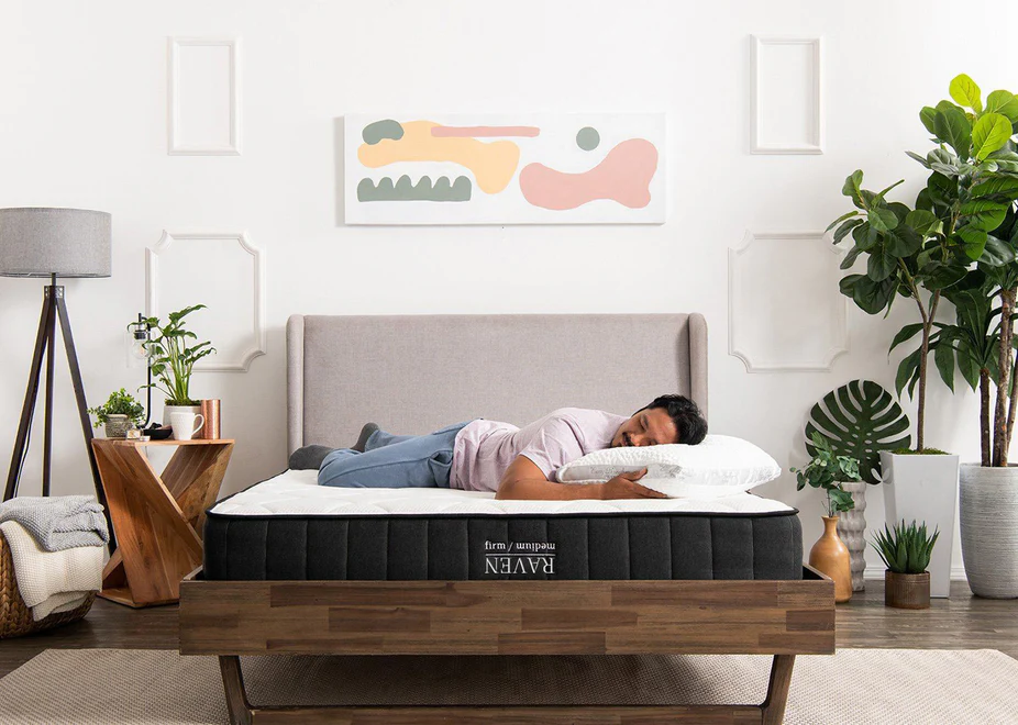 Build Your Dream Sleep Oasis